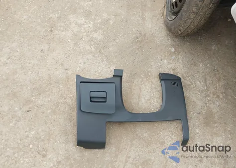 2015 Ford Edge Sel из США, поврежденный, VIN 2FMTK3J85FBC06835